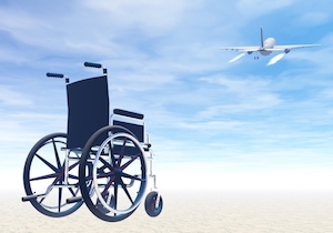 車椅子での搭乗で航空会社「バニラ・エア」が炎上！「障害者差別禁止法」が施行も……の画像1
