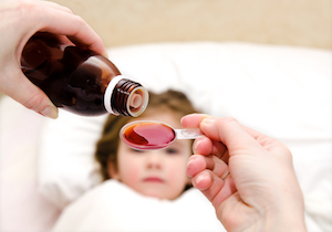 子どもが発熱してもあわてない！ 薬を減らして免疫力を育てようの画像1