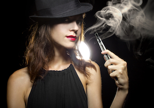 FDAがニコチン規制案を発表！ ついに、ニコチン・タール「ゼロ」の電子タバコ登場の画像1