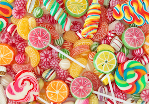 単糖類（ブドウ糖・果糖・ガラクトース）と二糖類（麦芽糖・砂糖・乳糖など）の違いは？の画像1