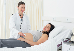 「多嚢胞性卵巣症候群」でも妊娠できる？　大和田美帆さんは無事に出産の画像1