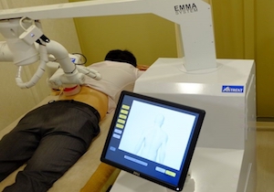 「中医学マッサージ・ロボット」を開発！日本が世界に誇る「マッサージチェア」の未来は？の画像1