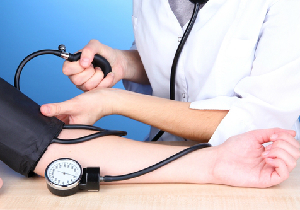 あなたも隠れた「仮面高血圧」では？　中年成人の16％が高血圧基準を満たしているの画像1